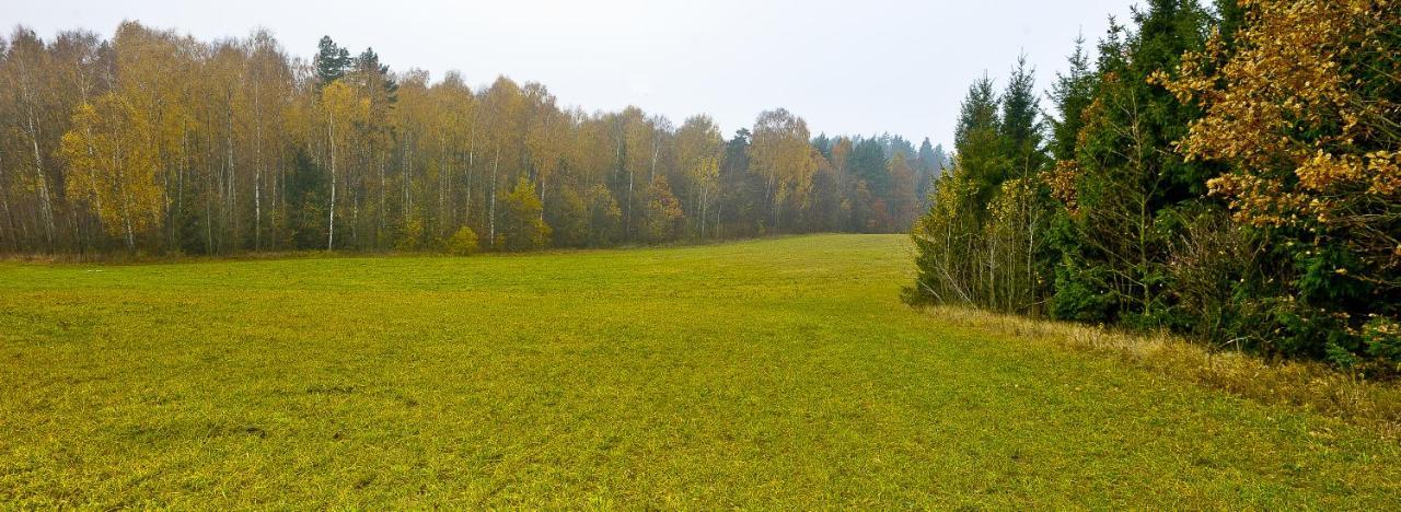 Pałac Pacółtówko Exterior foto
