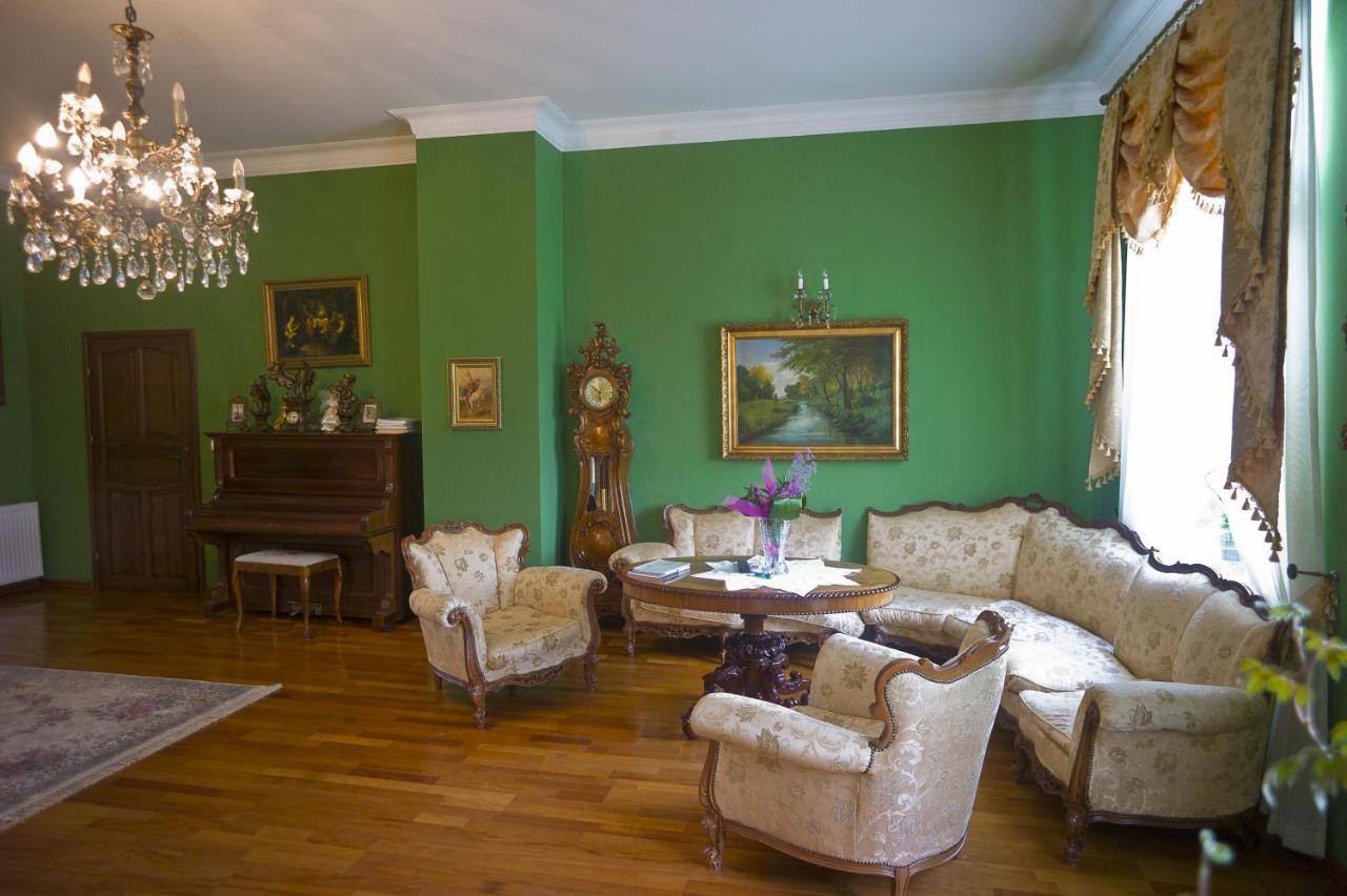 Pałac Pacółtówko Exterior foto